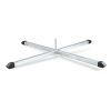 Easyfix Standaards Staal single stand - € 18