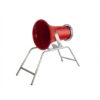 Kerstboomfunnel GFK 65cm - € 574