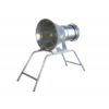 Kerstboomfunnel Metaal 55cm - € 294