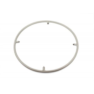 Metalen ring 55cm - Kerstboomfunnel - € 36