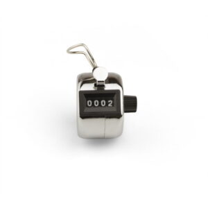 Kerstboom teller - €21