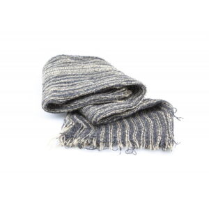 Doeken kerstboom Verpakking jute acryl 80 x 80 cm - € 29